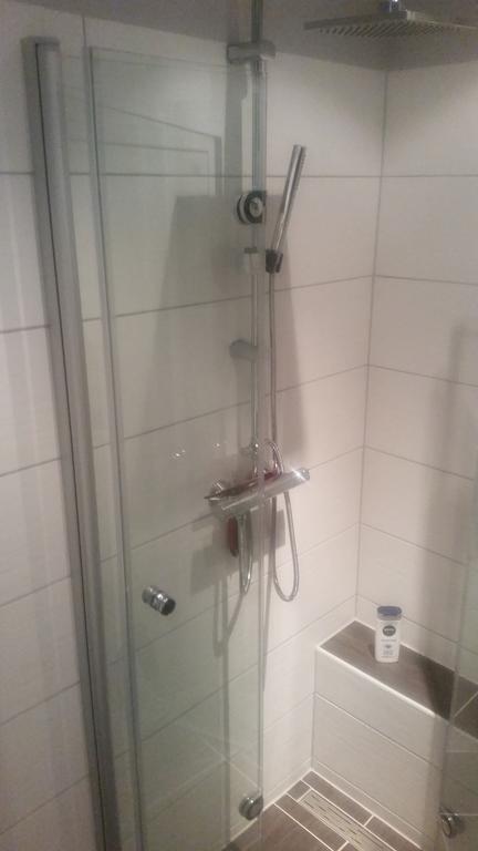 Ferienwohnung Rummel Selb Kültér fotó